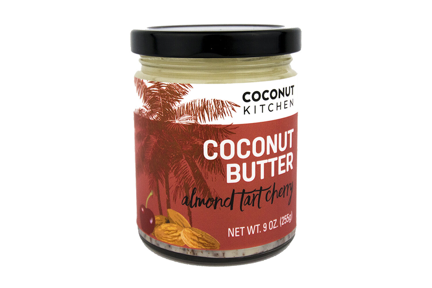 Coconut Kitchen Coconut Butters